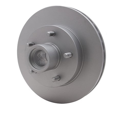 Disc Brake Rotor Dynamic Friction 604-48016
