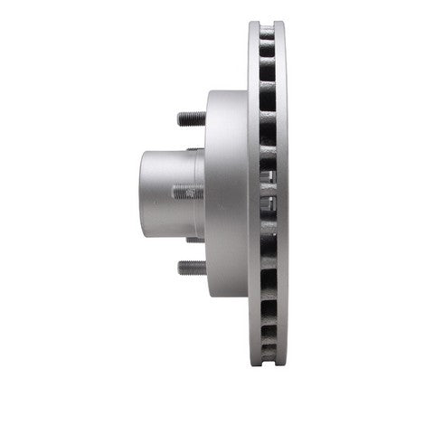 Disc Brake Rotor Dynamic Friction 604-48016