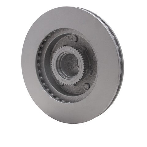Disc Brake Rotor Dynamic Friction 604-48016