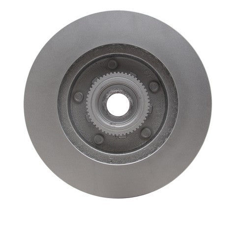 Disc Brake Rotor Dynamic Friction 604-48016