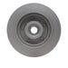 Disc Brake Rotor Dynamic Friction 604-48016
