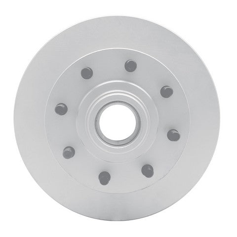 Disc Brake Rotor Dynamic Friction 604-48023