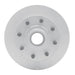 Disc Brake Rotor Dynamic Friction 604-48023