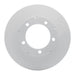 Disc Brake Rotor Dynamic Friction 604-48027