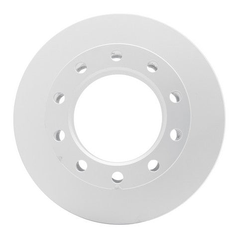 Disc Brake Rotor Dynamic Friction 604-48028