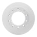 Disc Brake Rotor Dynamic Friction 604-48028