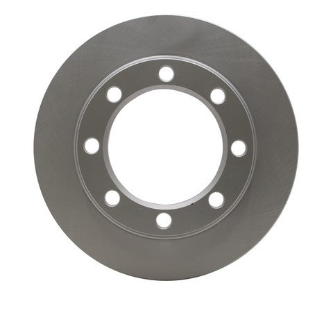 Disc Brake Rotor Dynamic Friction 604-48064