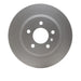 Disc Brake Rotor Dynamic Friction 604-52025