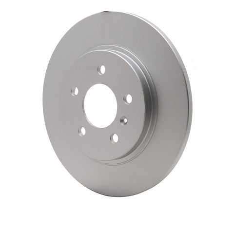 Disc Brake Rotor Dynamic Friction 604-52025
