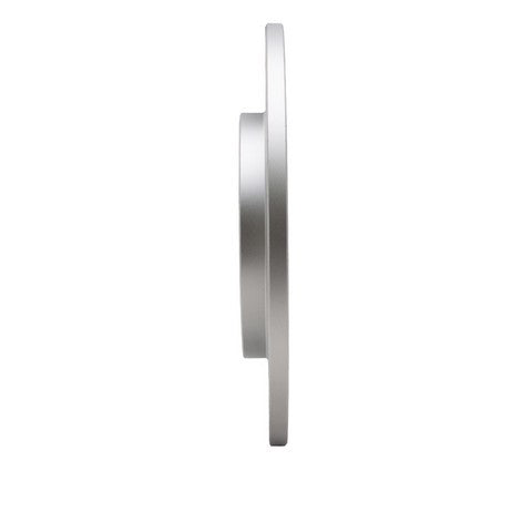 Disc Brake Rotor Dynamic Friction 604-52025