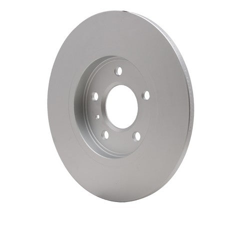 Disc Brake Rotor Dynamic Friction 604-52025