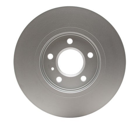 Disc Brake Rotor Dynamic Friction 604-52025