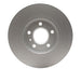 Disc Brake Rotor Dynamic Friction 604-52025