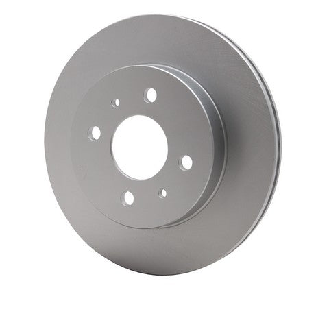 Disc Brake Rotor Dynamic Friction 604-53001