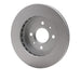 Disc Brake Rotor Dynamic Friction 604-53001