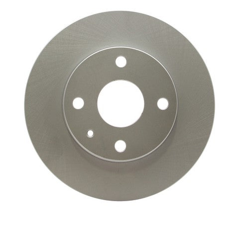 Disc Brake Rotor Dynamic Friction 604-54001