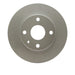 Disc Brake Rotor Dynamic Friction 604-54001
