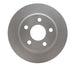 Disc Brake Rotor Dynamic Friction 604-54032