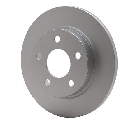 Disc Brake Rotor Dynamic Friction 604-54032