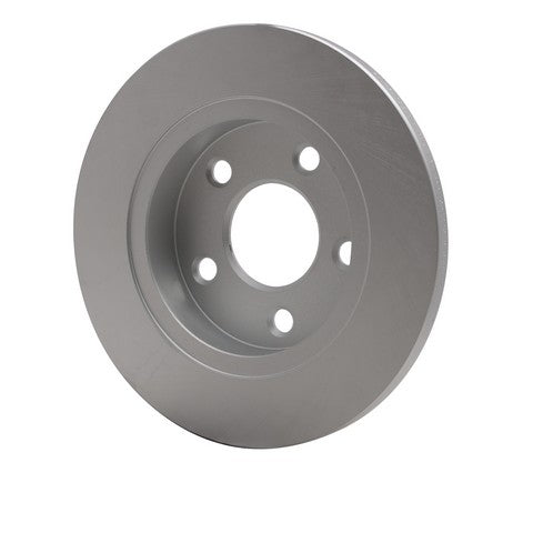 Disc Brake Rotor Dynamic Friction 604-54032