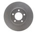 Disc Brake Rotor Dynamic Friction 604-54039