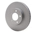 Disc Brake Rotor Dynamic Friction 604-54039
