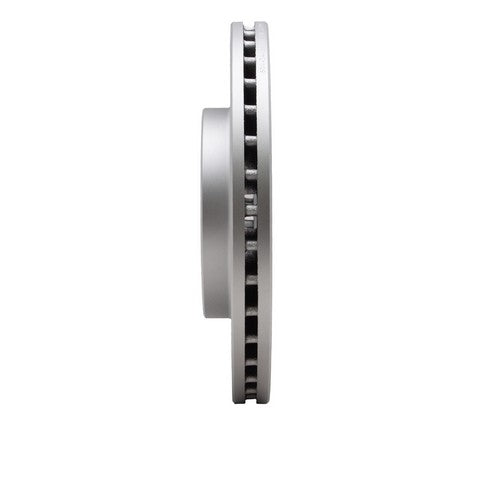 Disc Brake Rotor Dynamic Friction 604-54039