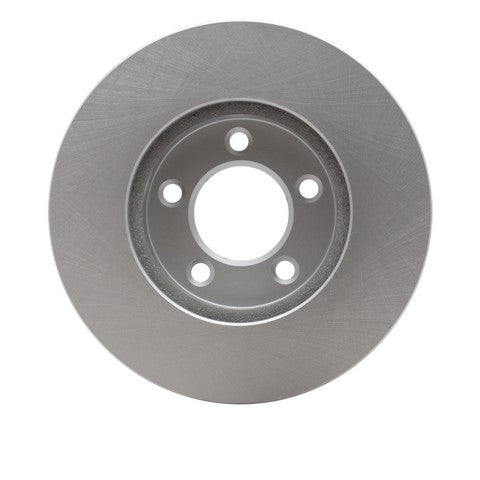 Disc Brake Rotor Dynamic Friction 604-54039
