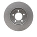Disc Brake Rotor Dynamic Friction 604-54039