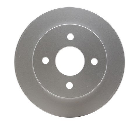 Disc Brake Rotor Dynamic Friction 604-54049