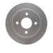 Disc Brake Rotor Dynamic Friction 604-54049