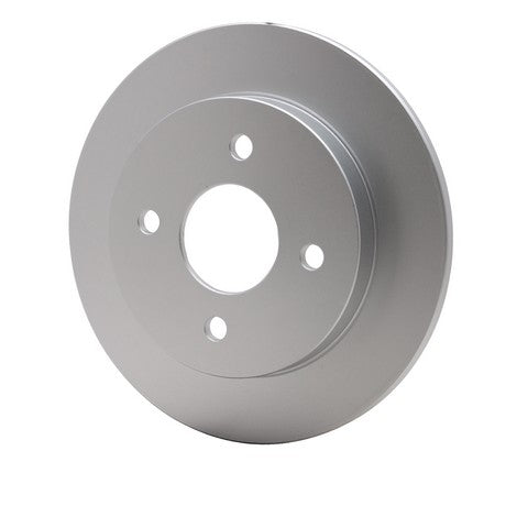 Disc Brake Rotor Dynamic Friction 604-54049