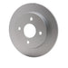 Disc Brake Rotor Dynamic Friction 604-54049