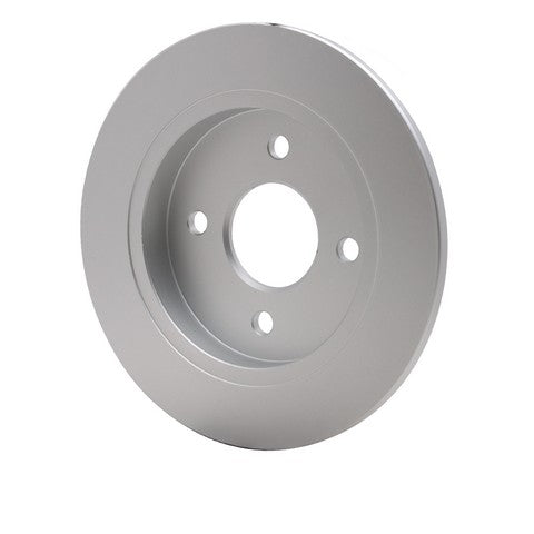 Disc Brake Rotor Dynamic Friction 604-54049