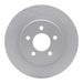 Disc Brake Rotor Dynamic Friction 604-54058