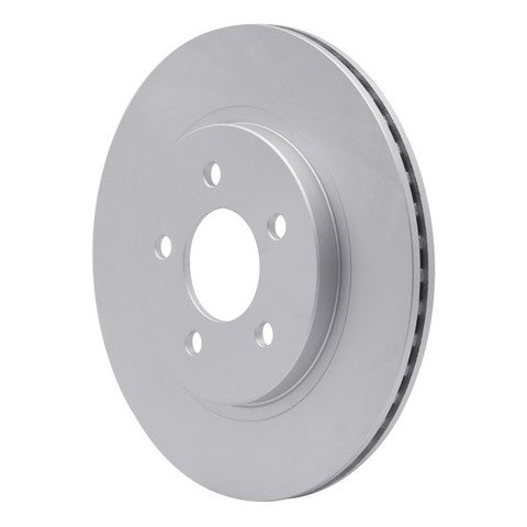 Disc Brake Rotor Dynamic Friction 604-54058