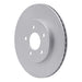 Disc Brake Rotor Dynamic Friction 604-54058
