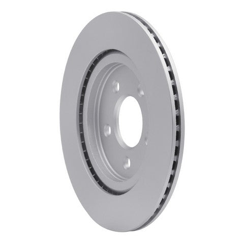 Disc Brake Rotor Dynamic Friction 604-54058