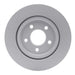 Disc Brake Rotor Dynamic Friction 604-54058