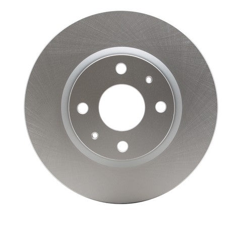 Disc Brake Rotor Dynamic Friction 604-54061