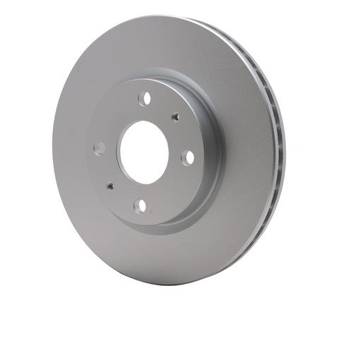 Disc Brake Rotor Dynamic Friction 604-54061