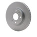 Disc Brake Rotor Dynamic Friction 604-54061
