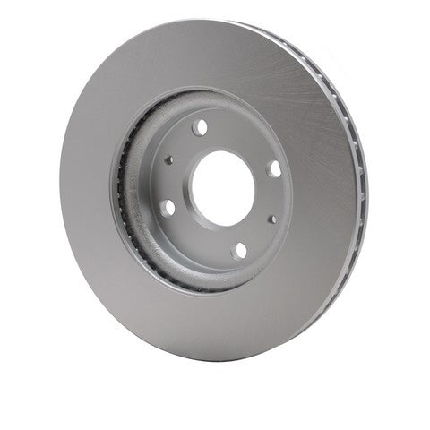Disc Brake Rotor Dynamic Friction 604-54061