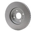 Disc Brake Rotor Dynamic Friction 604-54061