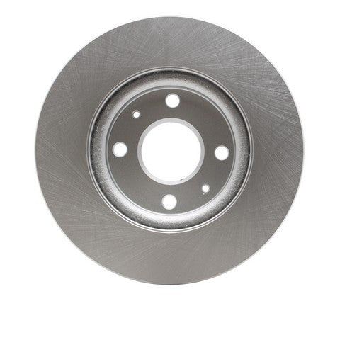 Disc Brake Rotor Dynamic Friction 604-54061