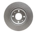 Disc Brake Rotor Dynamic Friction 604-54061