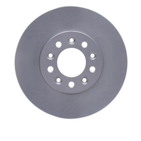 Disc Brake Rotor Dynamic Friction 604-54085