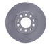 Disc Brake Rotor Dynamic Friction 604-54085