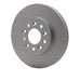 Disc Brake Rotor Dynamic Friction 604-54086