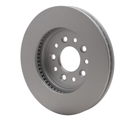 Disc Brake Rotor Dynamic Friction 604-54086